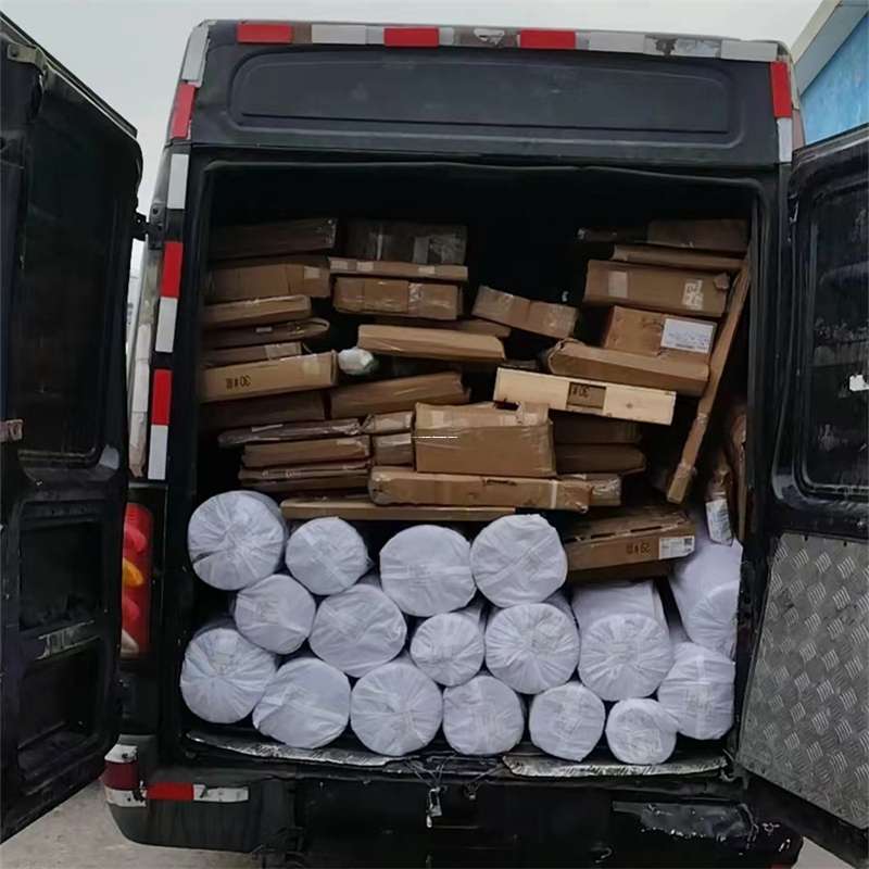 河池至义乌货运专线，一站式物流服务助您货畅其流！（到义乌物流专线）