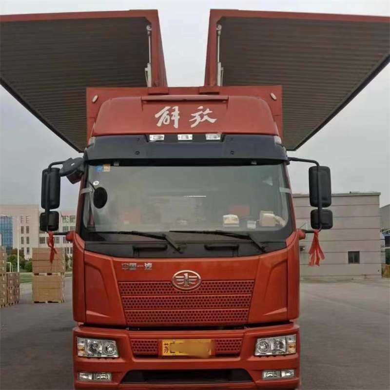 河池到重庆物流公司，一站式服务为您提供高效便捷货运体验（到重庆的物流公司）