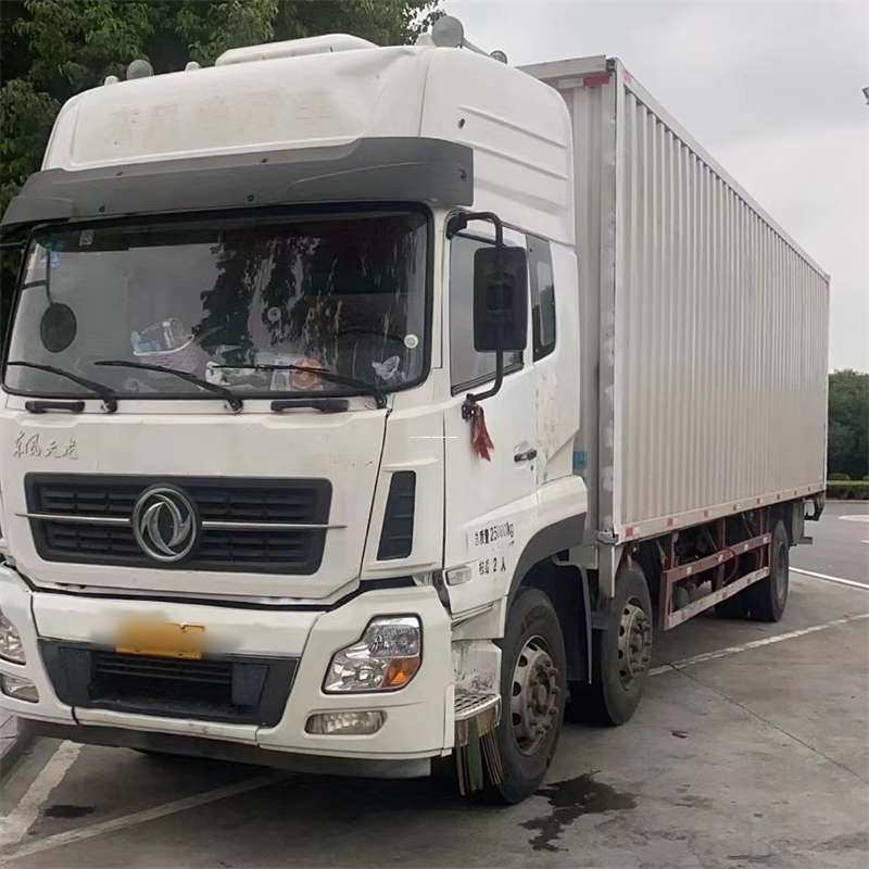 河池到汉中物流公司——一站式服务，让货运更便捷（汉中物流公司在哪里）