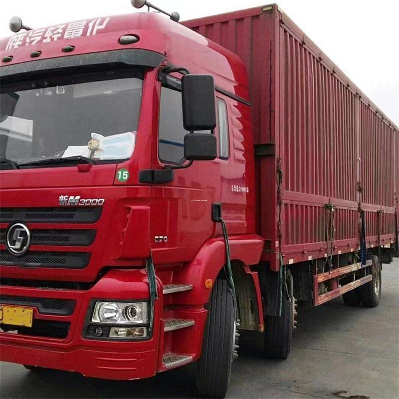 河池到广饶物流公司——一站式服务，让货运更便捷（广饶物流网）