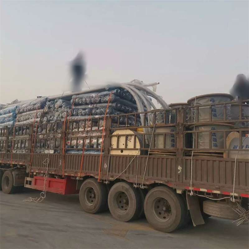 河池到六盘水物流公司——一站式服务，让货运更便捷