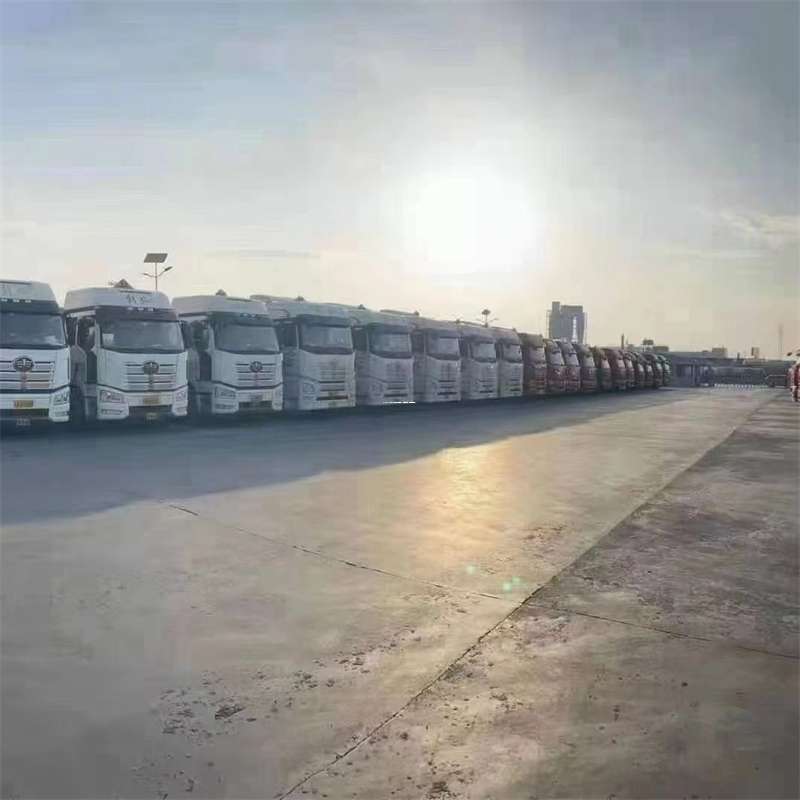 河池到武威物流公司——一站式服务，让货运更便捷