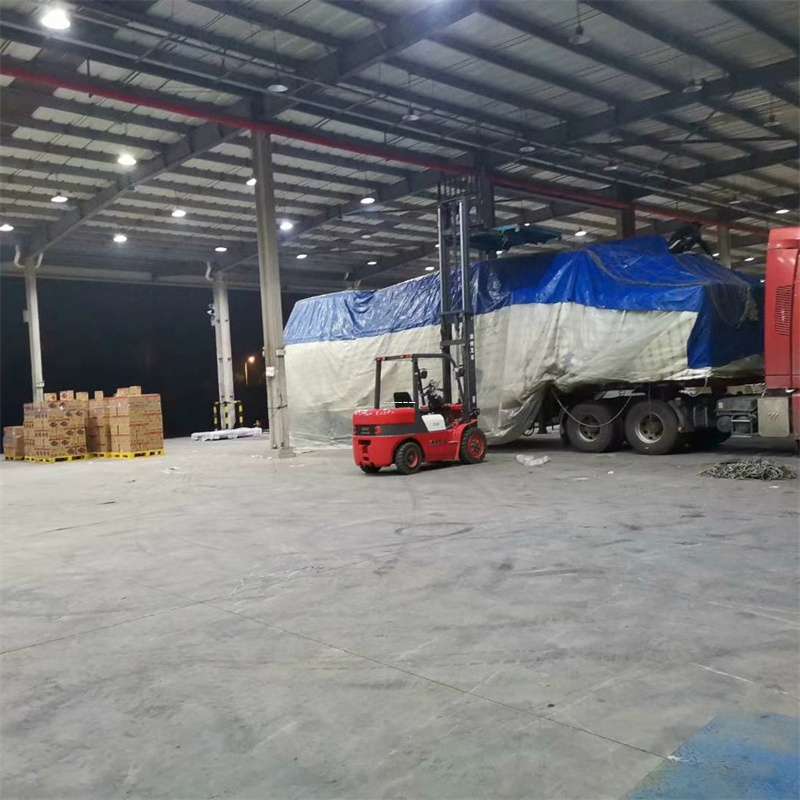 河池到汝州物流公司-一站式服务，让货运更便捷（汝州物流公司电话查询）