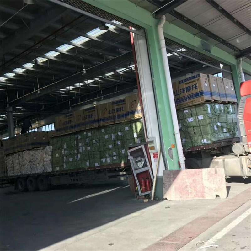 河池至肥东物流专线，一站式服务让货运更高效（肥东物流公司电话号码）