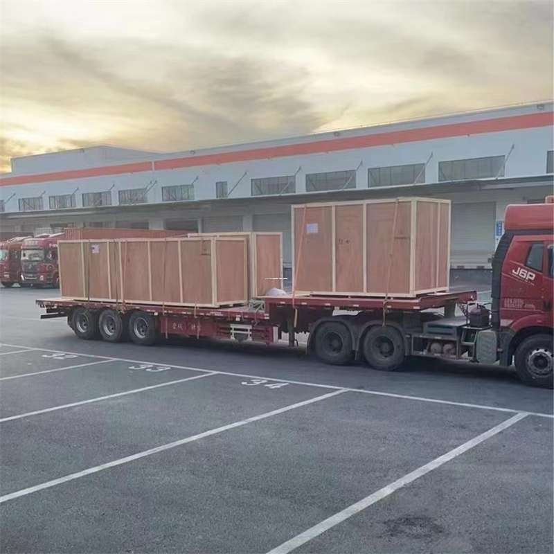 河池到岳阳物流公司——一站式服务，让货运更便捷