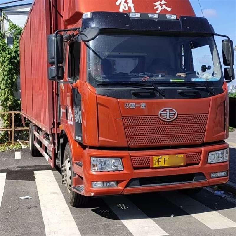 河池到恩施物流公司一站式服务，让货运更轻松