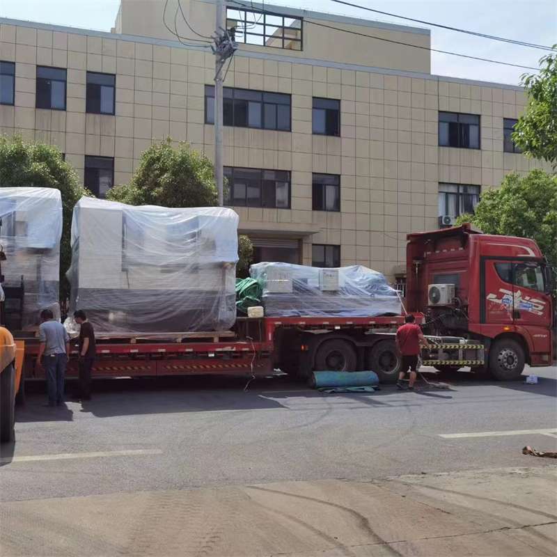 河池到南京物流公司一站式服务，让货运更轻松