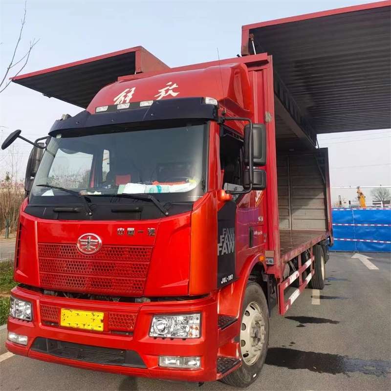 河池到即墨物流公司，一站式服务，让货运更便捷（到即墨物流公司,一站式服务,让货运更便捷）
